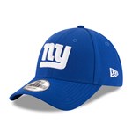 NEW YORK GIANTS THE LEAGUE BLUE 9FORTY CAP NFL