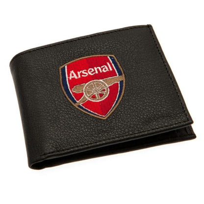 Football Club(s) Embroidered Wallets