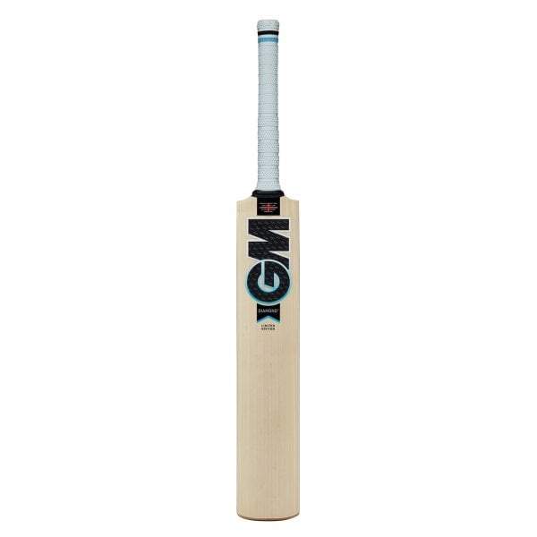 GM Diamond 606 English Willow Cricket Bat