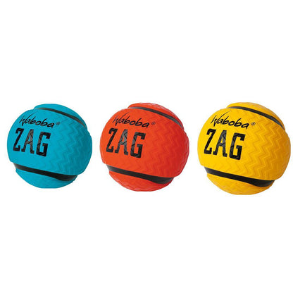 Waboba Zag Ball
