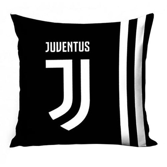 Various Football Team Crest Cushion - Gift
