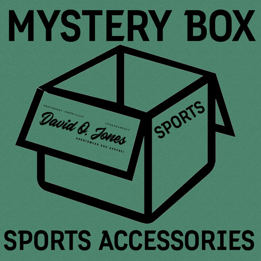 £5 Mystery Box Sporting item