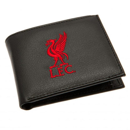 Football Club(s) Embroidered Wallets