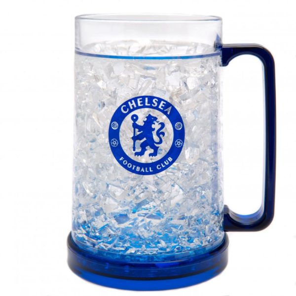 Various football clubs Slim Freezer Beer cup