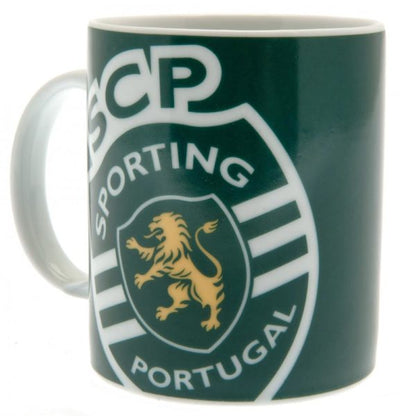 Portuguese football club mugs