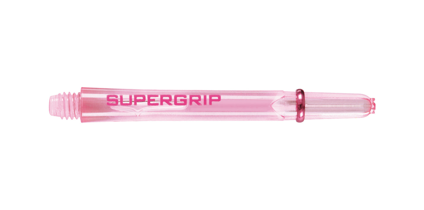 Harrows Supergrip Darts Shafts - colours