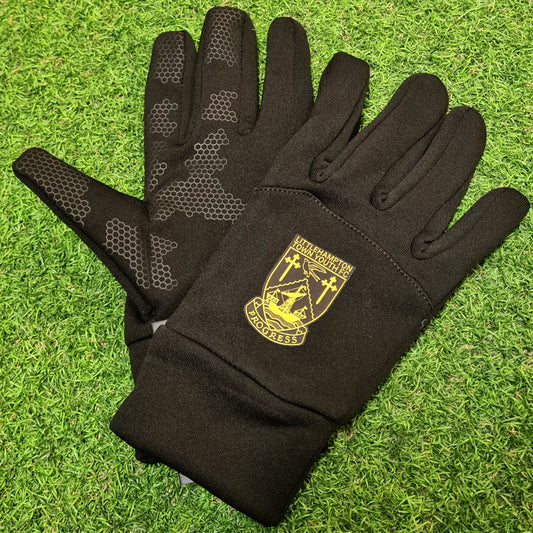LTYFC Sports Tech Gloves