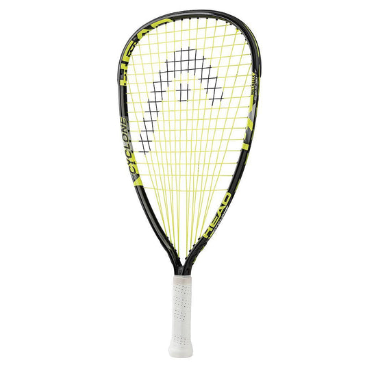 Head MX Cyclone Squash Racket - Grip SC05