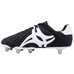 Gilbert Sidestep VX Lo Rugby Boots