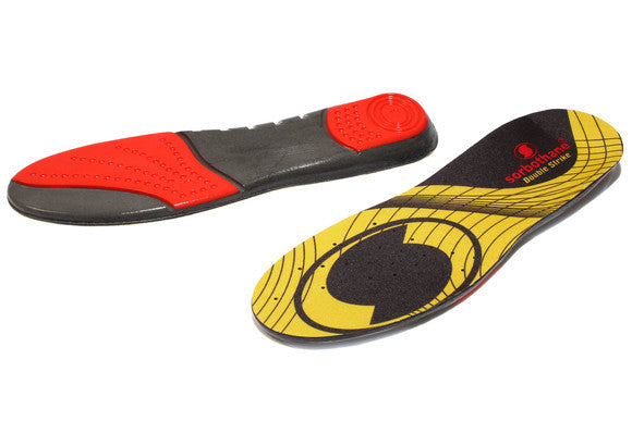 Sorbothane insoles review sale