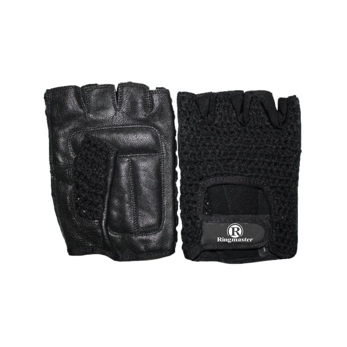 Ringmaster Ko Weight Gloves - Pair - S / M / L / XL Sizes Available