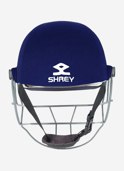 Shrey Performance 2.0 Steel cricket helmet
