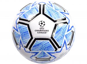 UEFA CHAMPIONS LEAGUE FOOTBALL SIZE 5