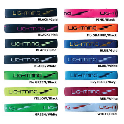 Hurling LS XL Lightning Grip