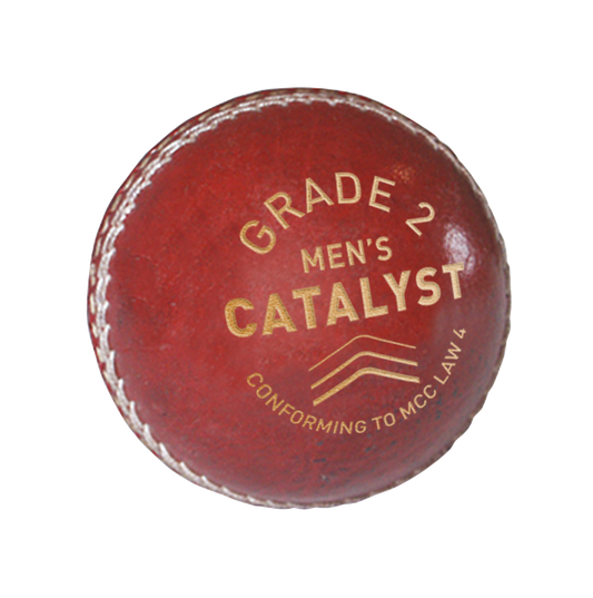 Gunn & Moore Catalyst Cricket Ball Mens or Youth options