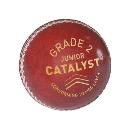 Gunn & Moore Catalyst Cricket Ball Mens or Youth options