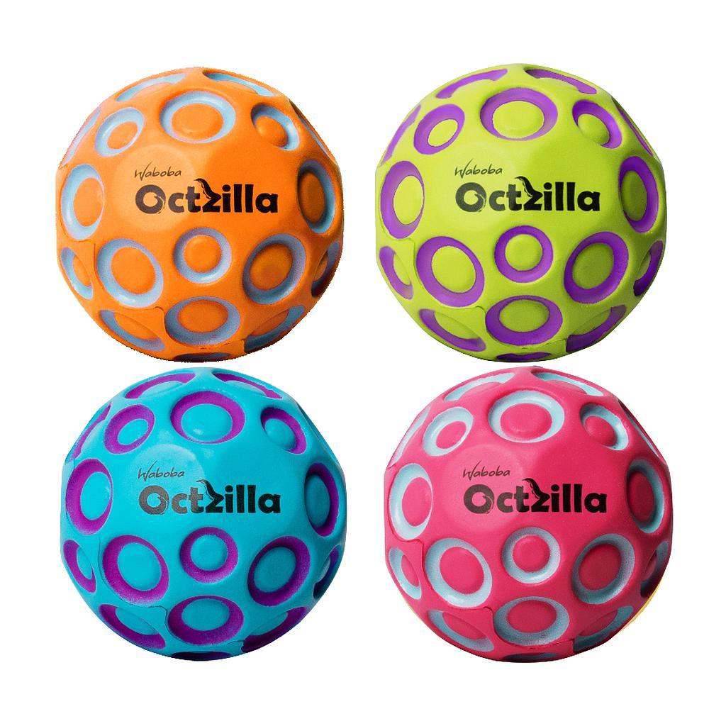 Waboba Octzilla Ball (Pack of 25)