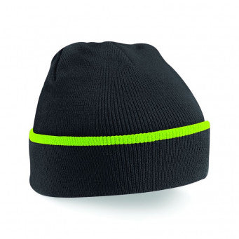 Workwear Beechfield Team Beanie - Various colour - one size.