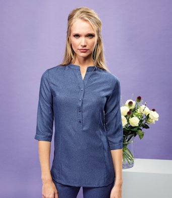 Premier Workwear PR685 Ladies Verbena Tunic