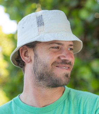 RC045 Result Deluxe Washed Cotton Bucket Hat