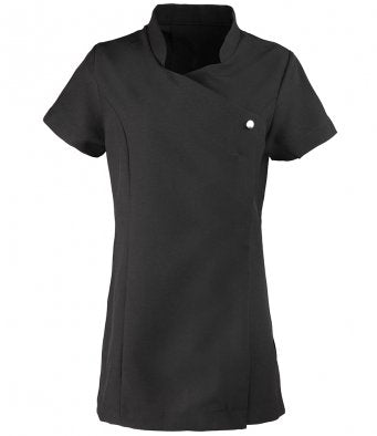 Premier Workwear Ladies Blossom Short Sleeve Tunic