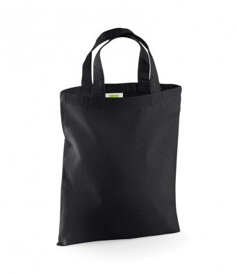 Trick or Treat Personalised Mini Bag