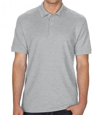 Workwear Gildan DryBlend® Double Piqué Polo Shirt S-XXL various colours