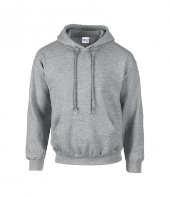 Workwear Gildan Heavy Blend™ Hooded Sweatshirt S-XXL various colours
