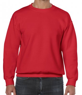 Workwear Gildan Heavy Blend™ Sweatshirt S-XXL various colours
