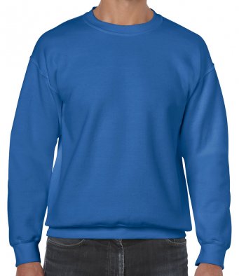 Workwear Gildan Heavy Blend™ Sweatshirt S-XXL various colours