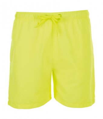 Mens NEON Swimming shorts