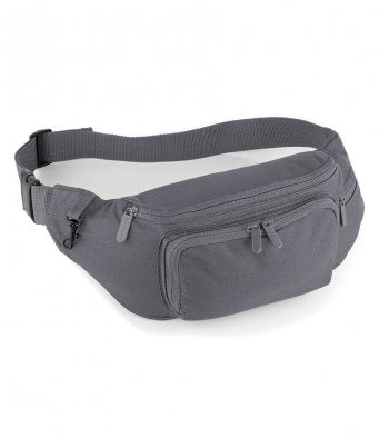Quadra belt bum bag