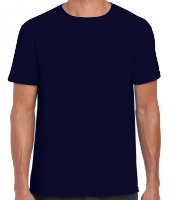 Workwear Gildan SoftStyle® Ringspun T-Shirt S-XXL various colours