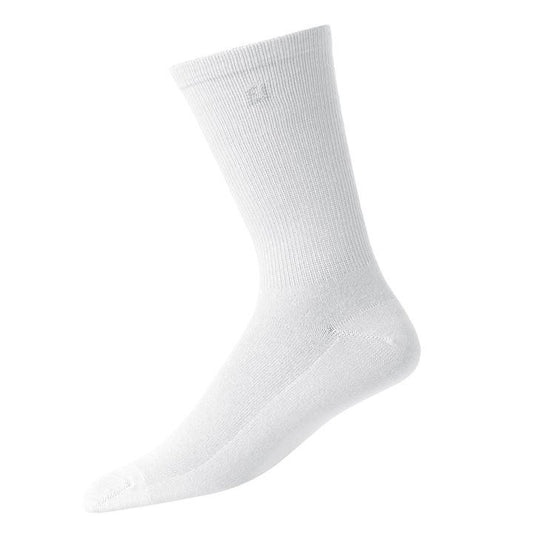 Footjoy ProDry White Mens Socks 7-11