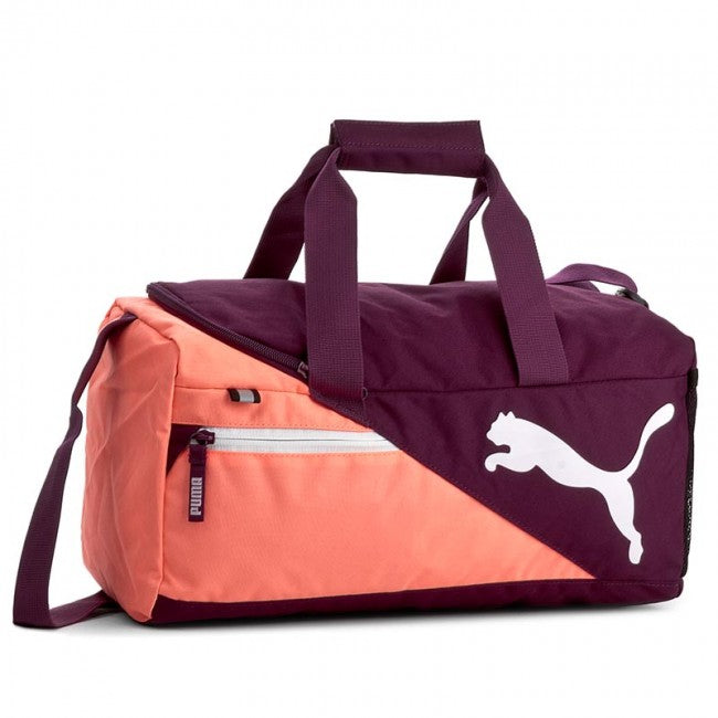 Puma Fundamentals Sports Bag Ladies