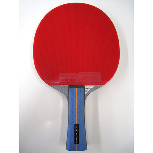 Nittaku JAMMIN Table tennis bat carbo pro speed