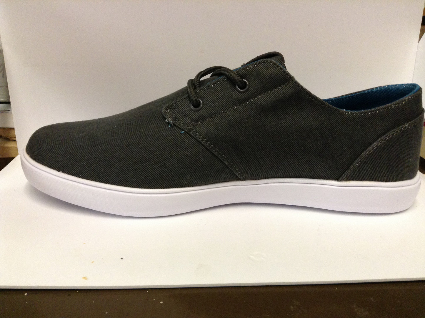 Hi-Tec Horizon - mens footwear - dark grey (size 8)