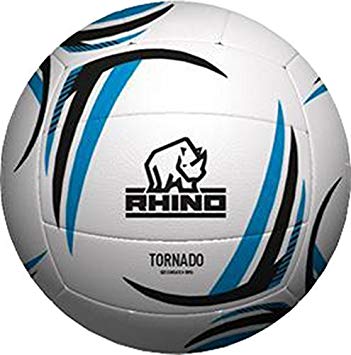 Rhino Tornado Match Netball Size 5