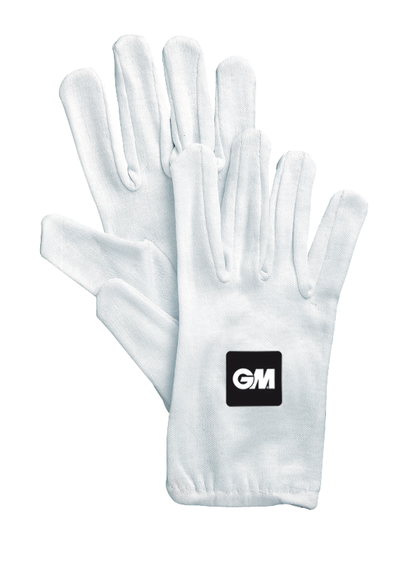 GM Cotton Full Batting Glove Inners