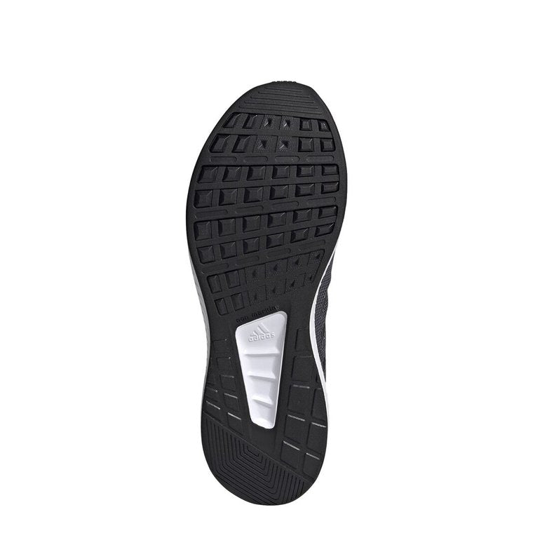 Adidas Falcon 2.0 UNISEX Running Shoes Dark Grey/Black