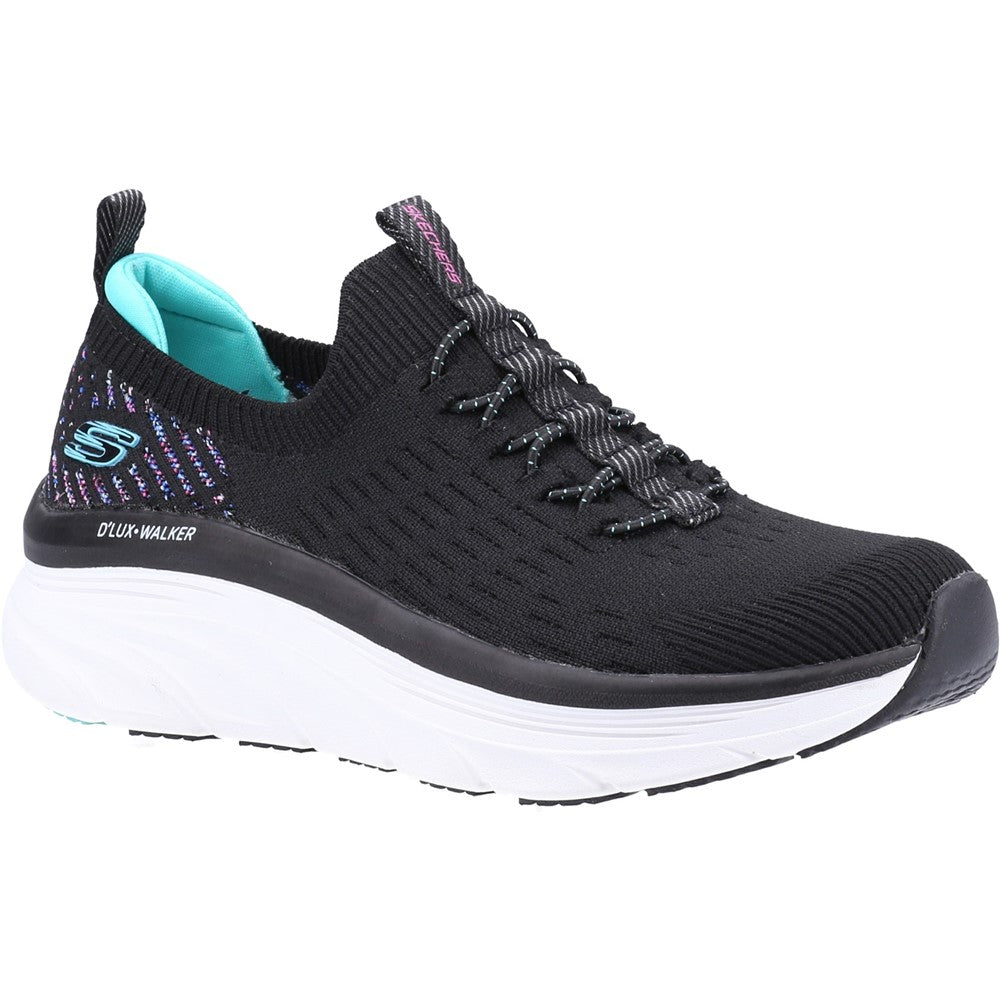 Skechers outlet star trainers