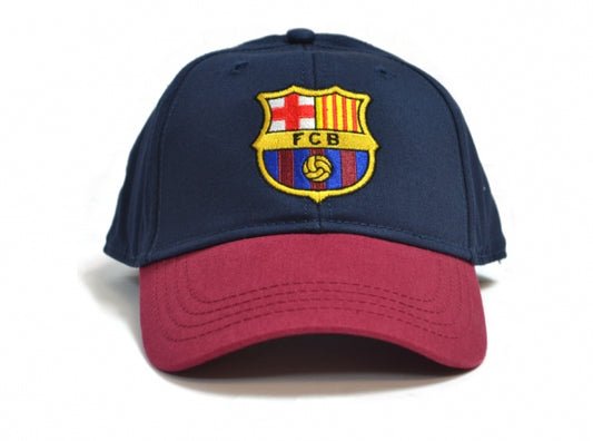 Barcelona supporters Baseball Cap one size