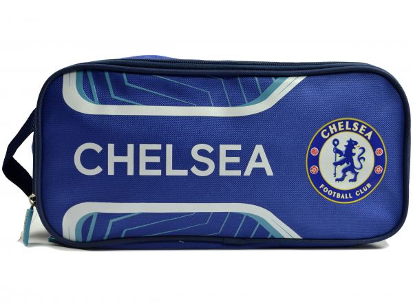 Chelsea FC  Football Bootbag.