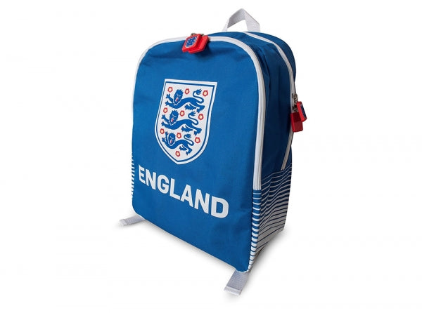 England 3 Lions Backpack
