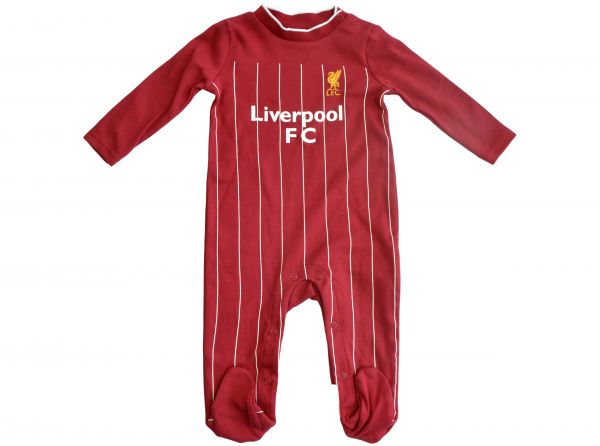 Liverpool Baby Grow Sleep Suit 2019/20