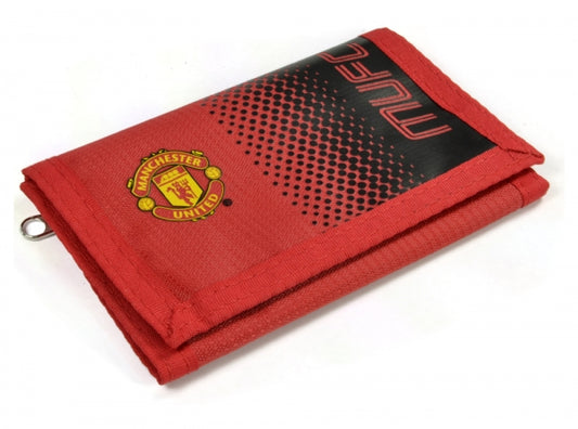 Football Team tri fold Wallets- Varios teams