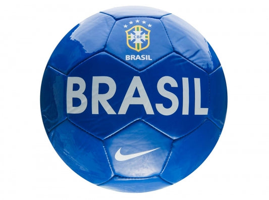Nike Brasil Football Size 5