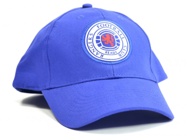 Celtic or Rangers old firm adjustable Baseball cap