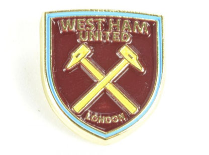 Football teams Pin Badges - Various Teams