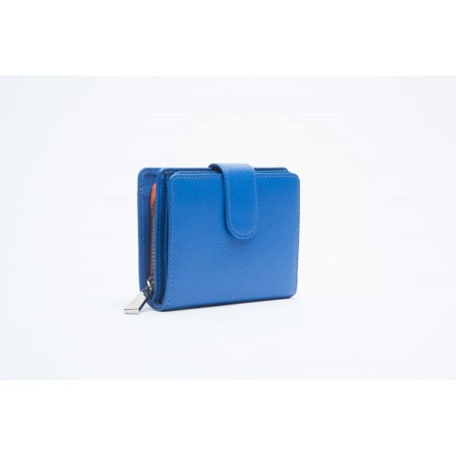CSL Leather multi compartment purse (603214)